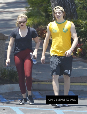 Click to view full size image
==============
Chloe_Grace_Moretz_and_Brooklyn_Beckham_are_spotted_out_in_Los_Angeles_03.jpg Chloe_Grace_Moretz_and_Brooklyn_Beckham_are_spotted_out_in_Los_Angeles_03.jpg