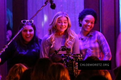 Click to view full size image
==============
Chloe-Moretz--Filming-a-party-scene-on-set-of-Neighbors-2--24-662x441.jpg Chloe-Moretz--Filming-a-party-scene-on-set-of-Neighbors-2--24-662x441.jpg