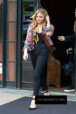 Click to view full size image
==============
Chloe-Moretz-in-Black-Jeans-Leaving-her-hotel--03-662x995.jpg Chloe-Moretz-in-Black-Jeans-Leaving-her-hotel--03-662x995.jpg