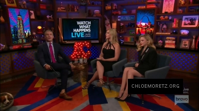 Click to view full size image
==============
Watch_What_Happens_Live_With_Andy_Cohen2018_2814629.jpg Watch_What_Happens_Live_With_Andy_Cohen2018_2814629.jpg