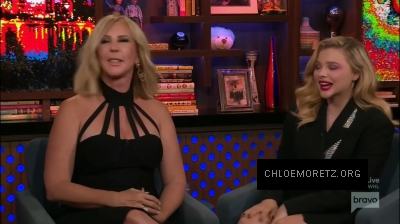 Click to view full size image
==============
Watch_What_Happens_Live_With_Andy_Cohen2018_2819729.jpg Watch_What_Happens_Live_With_Andy_Cohen2018_2819729.jpg
