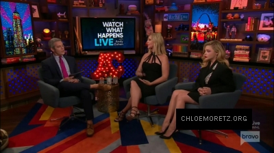 Click to view full size image
==============
Watch_What_Happens_Live_With_Andy_Cohen2018_2829529.jpg Watch_What_Happens_Live_With_Andy_Cohen2018_2829529.jpg