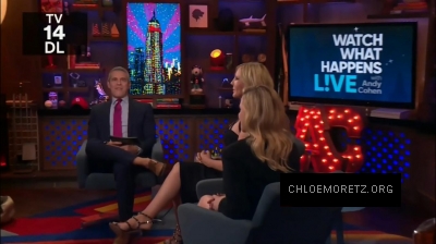 Click to view full size image
==============
Watch_What_Happens_Live_With_Andy_Cohen2018_2830429.jpg Watch_What_Happens_Live_With_Andy_Cohen2018_2830429.jpg
