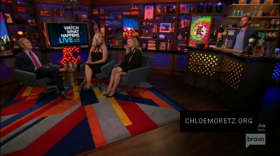 Click to view full size image
==============
Watch_What_Happens_Live_With_Andy_Cohen2018_2831129.jpg Watch_What_Happens_Live_With_Andy_Cohen2018_2831129.jpg