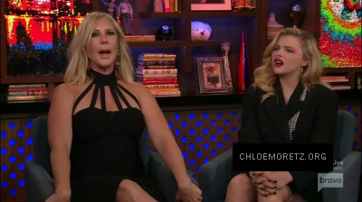 Click to view full size image
==============
Watch_What_Happens_Live_With_Andy_Cohen2018_2833929.jpg Watch_What_Happens_Live_With_Andy_Cohen2018_2833929.jpg