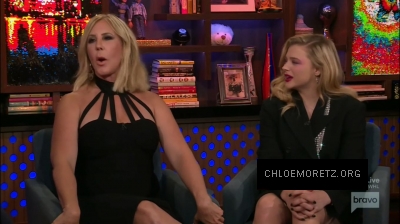Click to view full size image
==============
Watch_What_Happens_Live_With_Andy_Cohen2018_2834429.jpg Watch_What_Happens_Live_With_Andy_Cohen2018_2834429.jpg