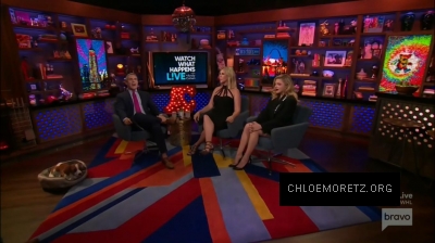 Click to view full size image
==============
Watch_What_Happens_Live_With_Andy_Cohen2018_2836929.jpg Watch_What_Happens_Live_With_Andy_Cohen2018_2836929.jpg