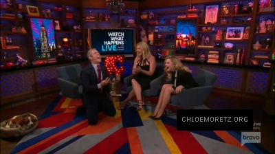 Click to view full size image
==============
Watch_What_Happens_Live_With_Andy_Cohen2018_2848429.jpg Watch_What_Happens_Live_With_Andy_Cohen2018_2848429.jpg