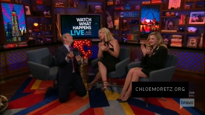 Click to view full size image
==============
Watch_What_Happens_Live_With_Andy_Cohen2018_2848729.jpg Watch_What_Happens_Live_With_Andy_Cohen2018_2848729.jpg