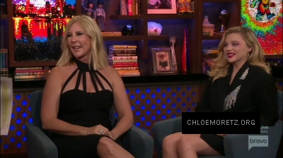 Click to view full size image
==============
Watch_What_Happens_Live_With_Andy_Cohen2018_2850229.jpg Watch_What_Happens_Live_With_Andy_Cohen2018_2850229.jpg