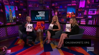 Click to view full size image
==============
Watch_What_Happens_Live_With_Andy_Cohen2018_2854129.jpg Watch_What_Happens_Live_With_Andy_Cohen2018_2854129.jpg