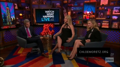 Click to view full size image
==============
Watch_What_Happens_Live_With_Andy_Cohen2018_289129.jpg Watch_What_Happens_Live_With_Andy_Cohen2018_289129.jpg