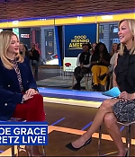 Filename=Good_Morning_America_2019_2817729.JPG
Filesize=587KiB
Dimensions=1280x720
Date added=Feb 26, 2019 Good_Morning_America_2019_2817729.JPG