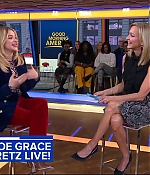 Filename=Good_Morning_America_2019_2820929.JPG
Filesize=589KiB
Dimensions=1280x720
Date added=Feb 26, 2019 Good_Morning_America_2019_2820929.JPG