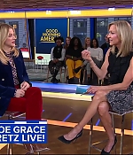 Filename=Good_Morning_America_2019_2822129.JPG
Filesize=595KiB
Dimensions=1280x720
Date added=Feb 26, 2019 Good_Morning_America_2019_2822129.JPG