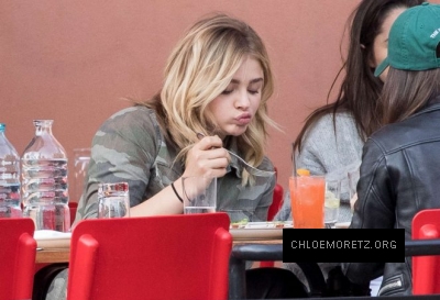 Click to view full size image
==============
Chloe-Moretz-having-lunch-with-a-friends--25-662x453.jpg Chloe-Moretz-having-lunch-with-a-friends--25-662x453.jpg