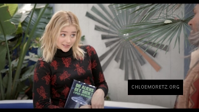 Click to view full size image
==============
Chloe_Moretz_Schools_an_Alien_Expert_283529.jpg Chloe_Moretz_Schools_an_Alien_Expert_283529.jpg
