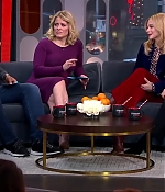 Filename=Strahan_and_Sara_2019_2830029.JPG
Filesize=446KiB
Dimensions=1280x720
Date added=Mar 04, 2019 Strahan_and_Sara_2019_2830029.JPG