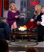 Filename=Strahan_and_Sara_2019_286629.JPG
Filesize=426KiB
Dimensions=1280x720
Date added=Mar 04, 2019 Strahan_and_Sara_2019_286629.JPG
