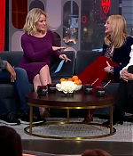 Filename=Strahan_and_Sara_2019_287829.JPG
Filesize=435KiB
Dimensions=1280x720
Date added=Mar 04, 2019 Strahan_and_Sara_2019_287829.JPG