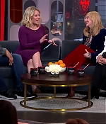 Filename=Strahan_and_Sara_2019_287929.JPG
Filesize=441KiB
Dimensions=1280x720
Date added=Mar 04, 2019 Strahan_and_Sara_2019_287929.JPG