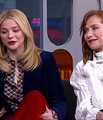 Filename=Strahan_and_Sara_2019_288329.JPG
Filesize=426KiB
Dimensions=1280x720
Date added=Mar 04, 2019 Strahan_and_Sara_2019_288329.JPG